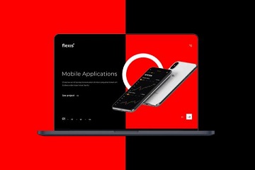 网站建设-上海迈净网络科技有限公司